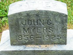 John Clark Myers 