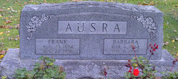 Frank Ausra 