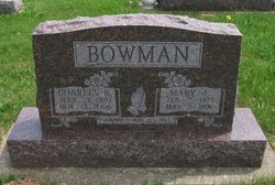 Charles E. Bowman 