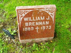 William J. Brennan 