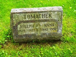 Joseph J. Tomachek 