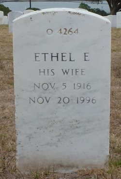Ethel Eva <I>Parker</I> Masarachia 