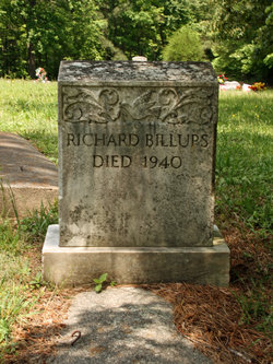 Richard Billups 