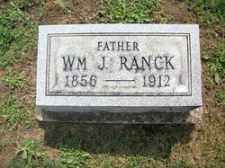 William J Ranck 
