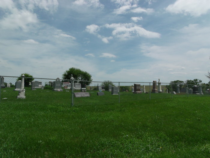 Eldorado Cemetery