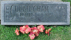 Robert Earl Cunningham 