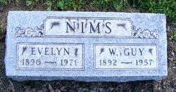 William Guy Nims 