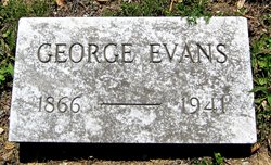George Evans 