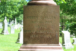 Henry C. Allen 