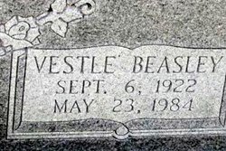 Vestle Beasley <I>Beasley</I> Barefoot 
