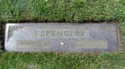 George W. Spangler 