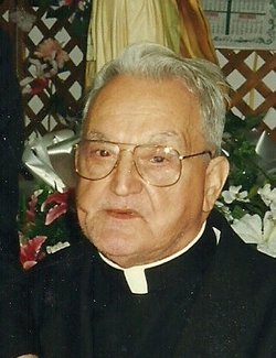 Fr Antonio Grossi 