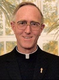 Archbishop Dermot J. Ryan 