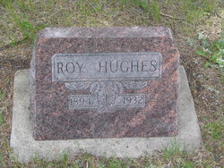 Roy Hughes 