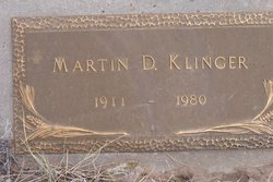 Martin Daniel Klinger 
