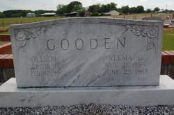 William C. Gooden 