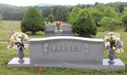 George Samuel Barnes Jr.