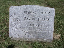 Ramon Lozada 