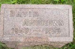 David Andrews 