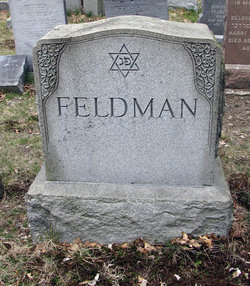 Louis Feldman 