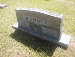 Lee Humphries 