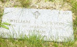 William Lee “Bill” Jackson 