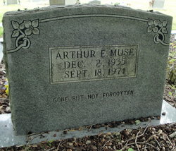 Arthur E. Muse 