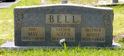 Allen Mayfield Bell 