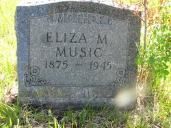 Eliza May <I>Copple</I> Music 