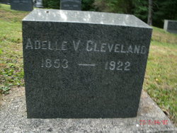 Adelle Virginia Cleveland 