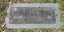 August Albert 