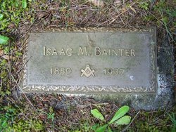 Isaac M. Bainter 