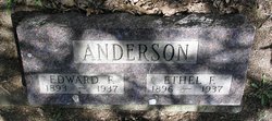Edward Floyd Anderson 