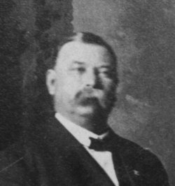 Joseph Alfred Neveau 