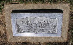 Nora Emily <I>Smith</I> Jarmin 