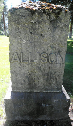 Gladys S. Allison 