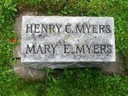Henry Clay Myers 