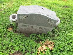 Huel D Hamilton 