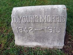 David Young Morris 