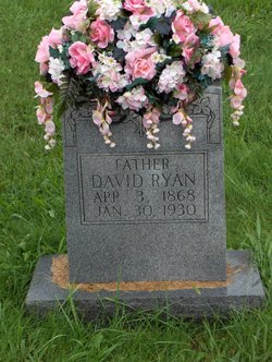 David Ryan 