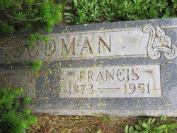 Francis A. Goodman 