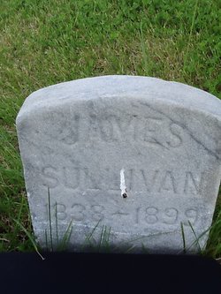 James Sullivan 