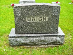 Ida Brick 