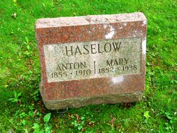 Anton Haselow 