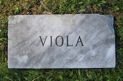 Viola M. <I>Brown</I> Abbott 