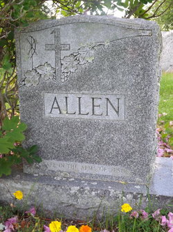 Marion E. Allen 