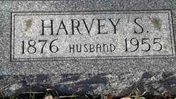 Harvey Stewart Adams 