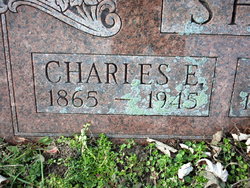 Charles E Shireman 