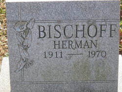Herman Bischoff 