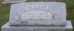 Emma C. <I>Puffer</I> Mullian 